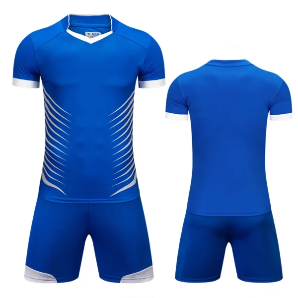 Soccer Uniform