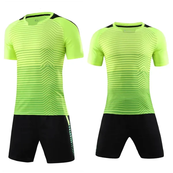 Soccer Uniform