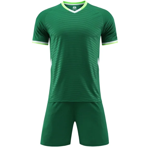 Soccer Uniform