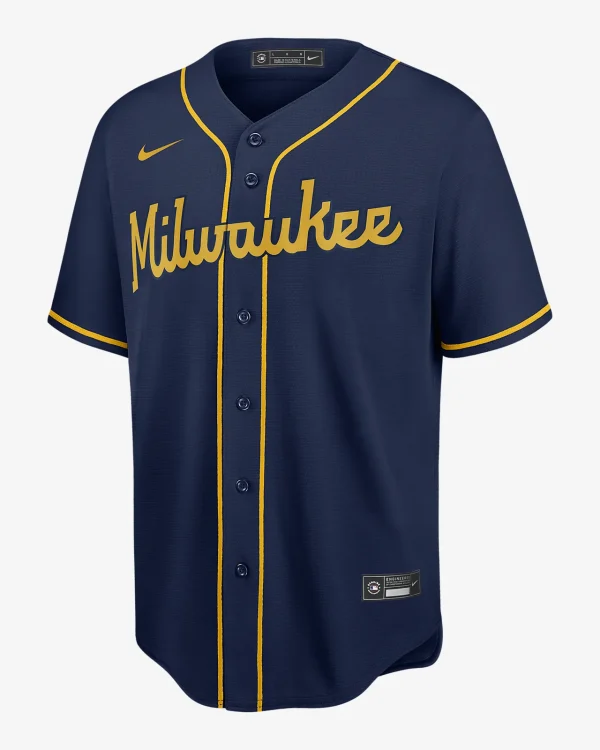 Baseball Jersey