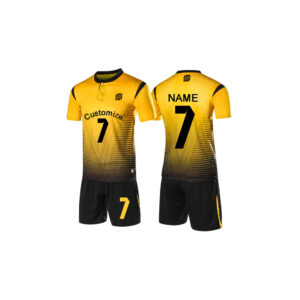 Soccer Uniform