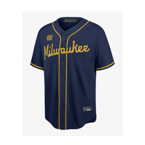 Baseball Jersey