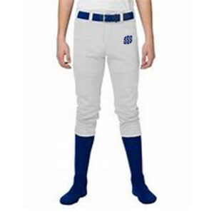 Baseball Pants