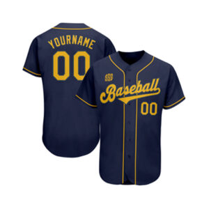 Baseball Jersey