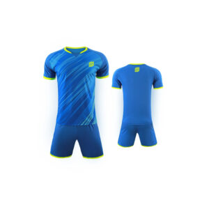 Soccer Uniform