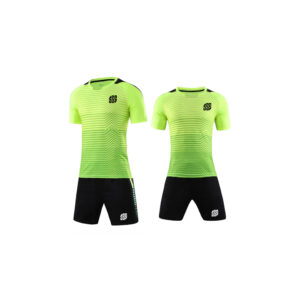 Soccer Uniform