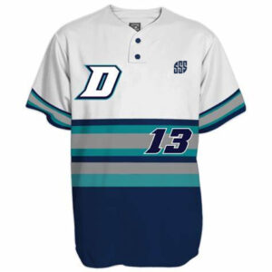 Baseball Jersey