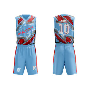 Basketball Uniform