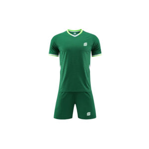 Soccer Uniform