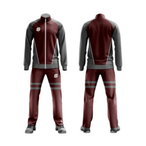 Track Suit